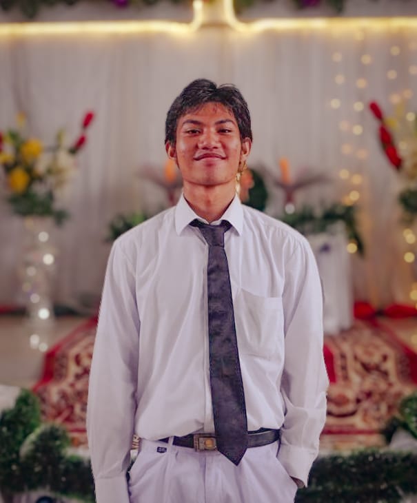 Rizky Developer